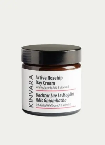 Active Rose Hip Day Cream 60Ml